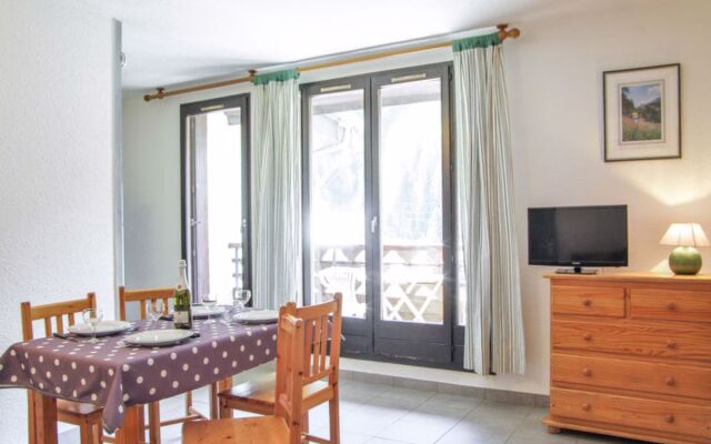 Villa Gentiane Chamonix 17030