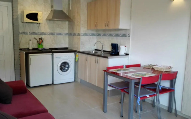 Apartamento Tosca Mar