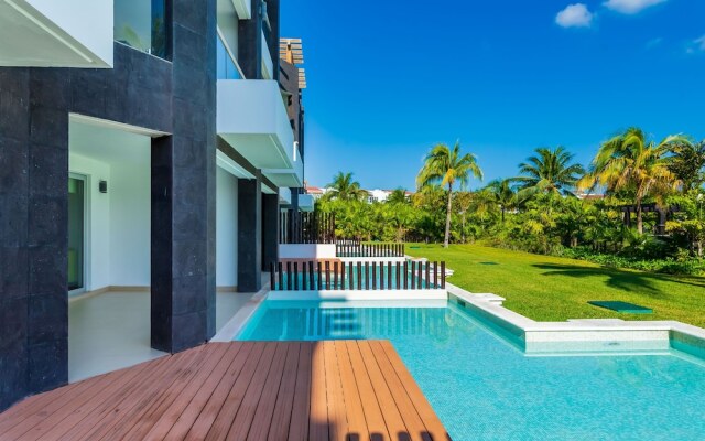 Z Casa Girasol 2 Bedroom Condo by Redawning