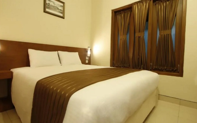 Grand Surya Hotel Yogyakarta