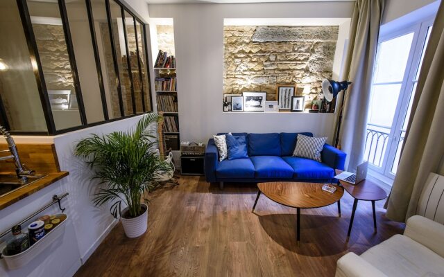 Le Capucin - Majord'Home