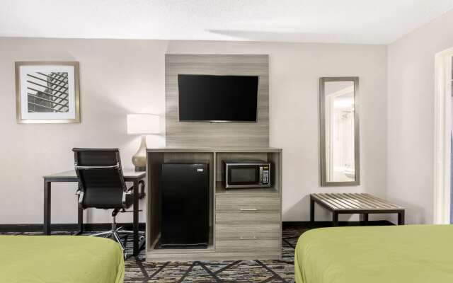Quality Inn