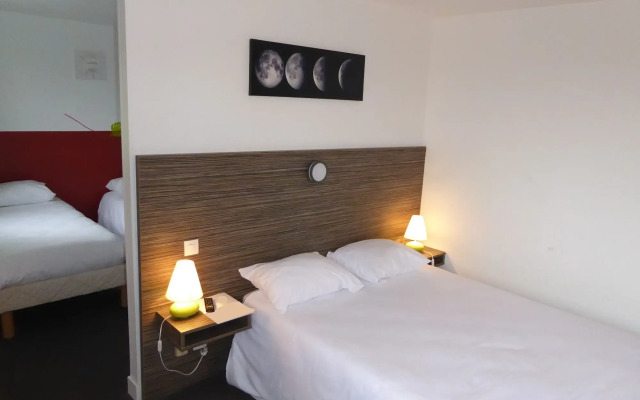 Hôtel Le Cosy Blois Nord