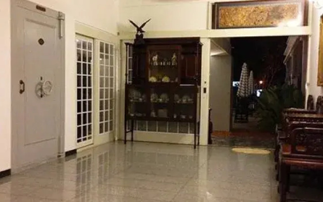 Seahome Boutique Hotel