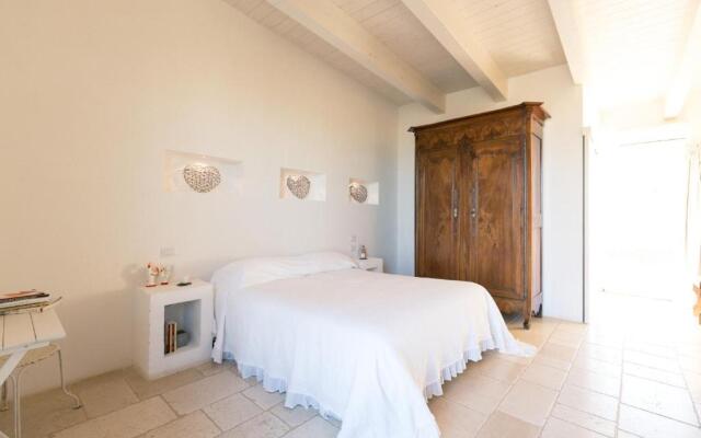 Masseria Agrituristica Lama San Giorgio