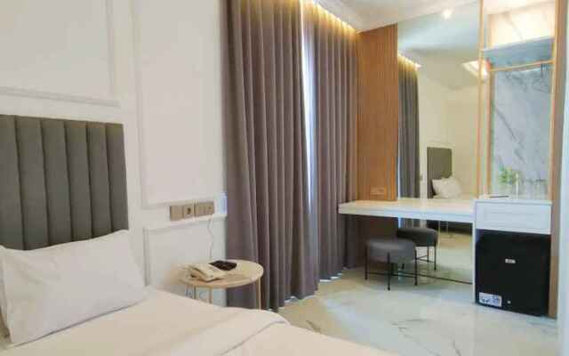 Kala Hotel Semarang