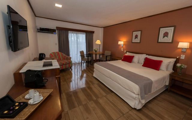 Hotel Saint George