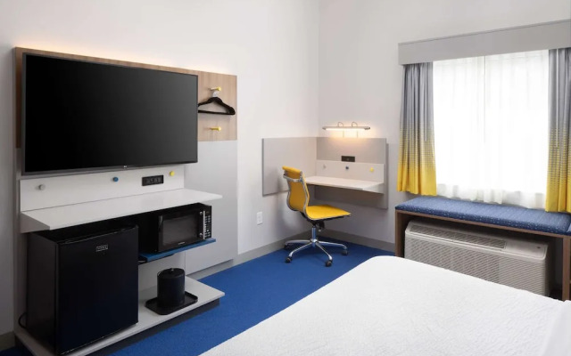 Microtel Inn & Suites By Wyndham Macedon