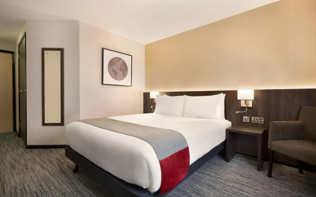 Ramada by Wyndham Bristol West