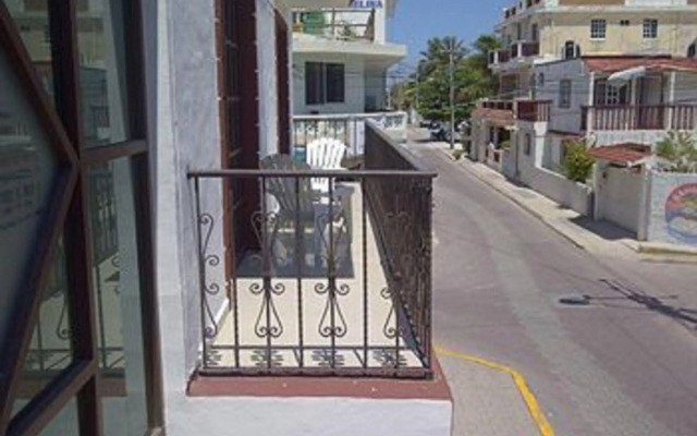Hotel Isleño