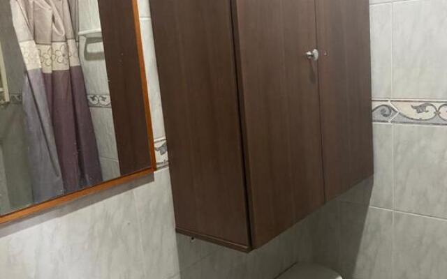 Acogedor y cómoda casa vacacional Condominios Flandes