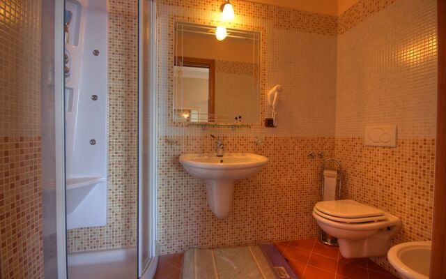 B&B Il Pavone