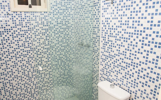 Pousada Fazenda Pedra Preta