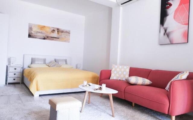 Studio Apartment "Brigita"