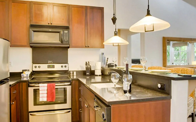 Lahaina Condo J203 - 2 Br Condo