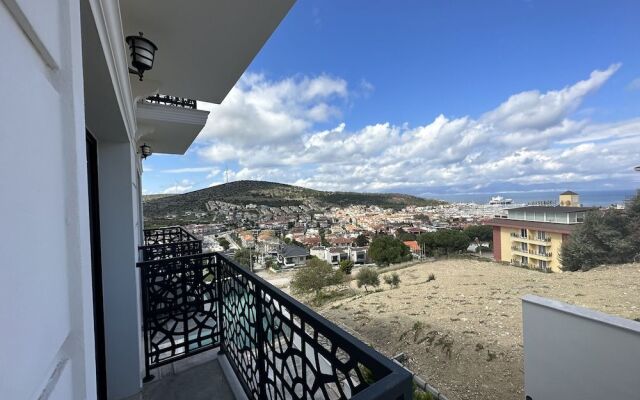 Nova Butik Hotel