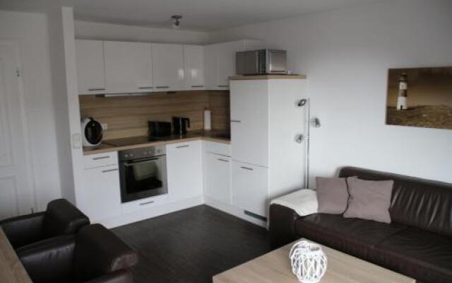 Apartment Yoursylt One