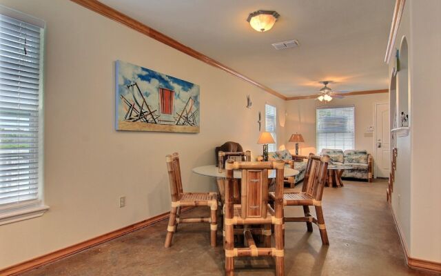 Maria s Beach Getaway GSC1