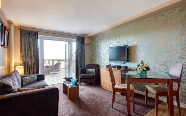 Whitbarrow Holiday Village Troutbeck Nr Ullswater