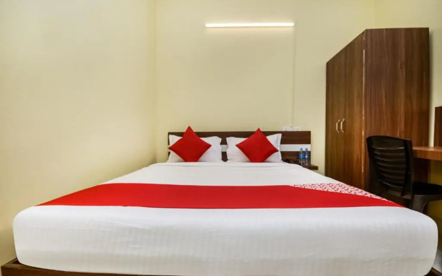 De Jindal Guest House by OYO Rooms