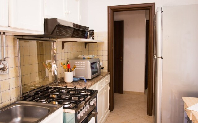 Villetta Fontane Bianche