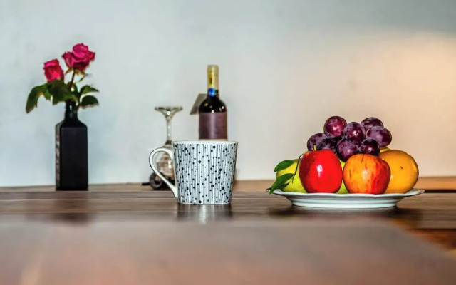 Old Town Quito Suites, Apartments & Boutique hotel