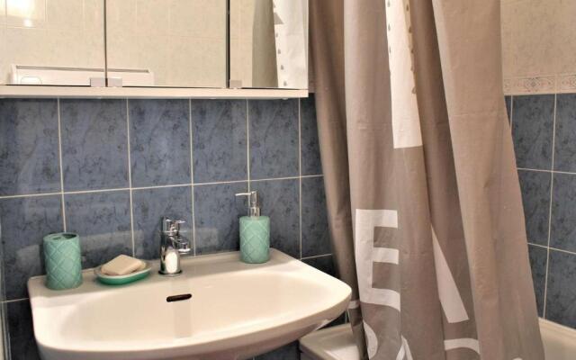 Appartement Risoul, 2 pièces, 4 personnes - FR-1-330-556