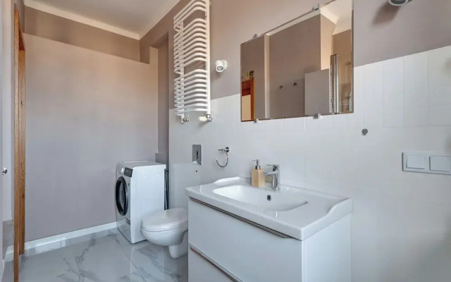 RentPlanet - Apartament Techniczna