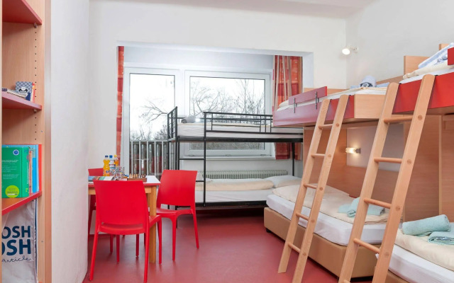 Jugendhotel Egger