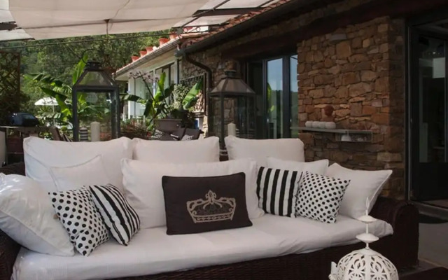 Belvilla by OYO Villa Paolina