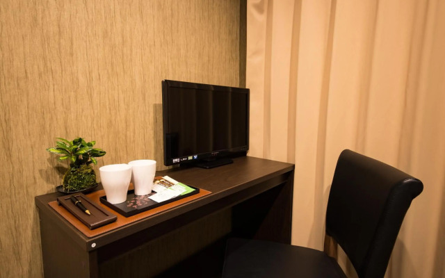 HOTEL CoCoDe plus