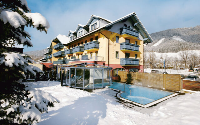Alpinhotel Maistatt