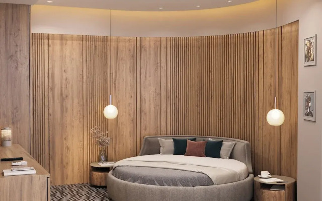 Privilon Hotel SBR