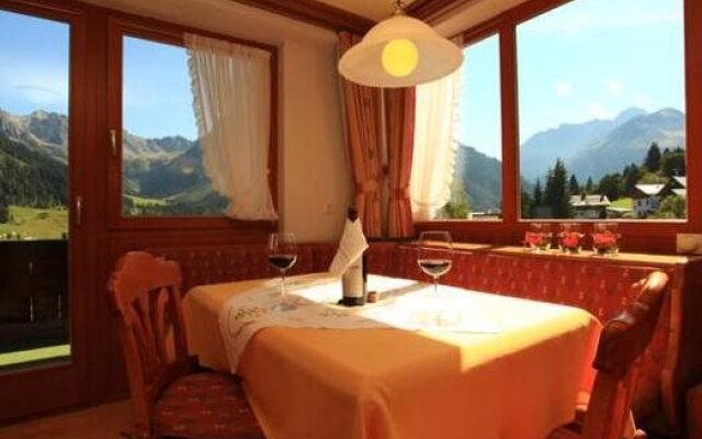 Ferienhotel Almajur