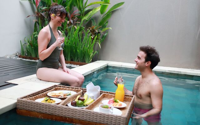 Uppala Villa Seminyak