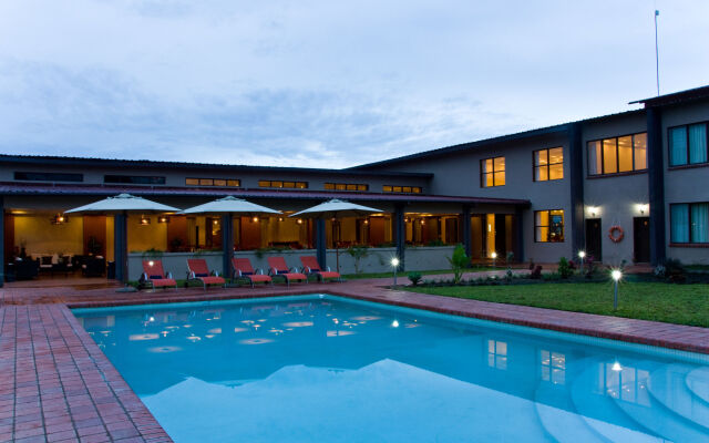 Protea Hotel by Marriott Chipata