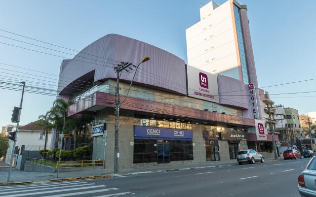 Tri Hotel Smart Caxias