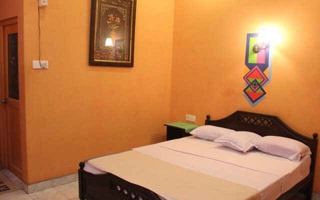 Terrel Hotel - Ampara