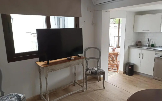 El Hechizo Del Bailón