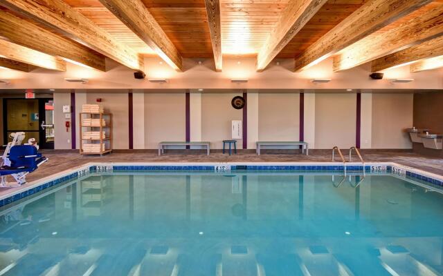 Home2 Suites by Hilton Mechanicsburg