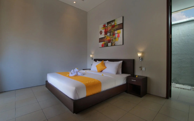 Sudha Villa Bali Baik-Baik