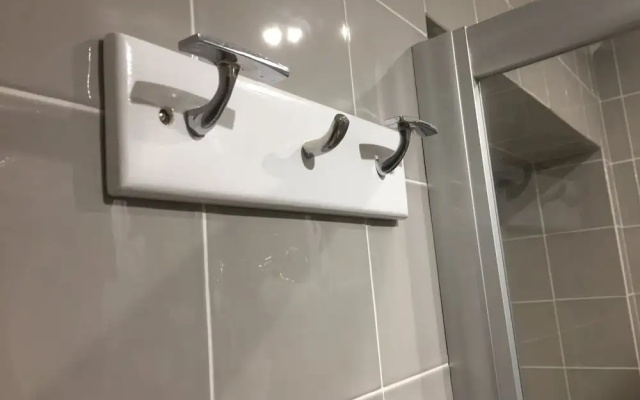 B&B Porta Santa Lucia