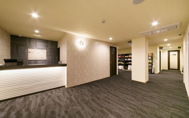Minihotel MAA's