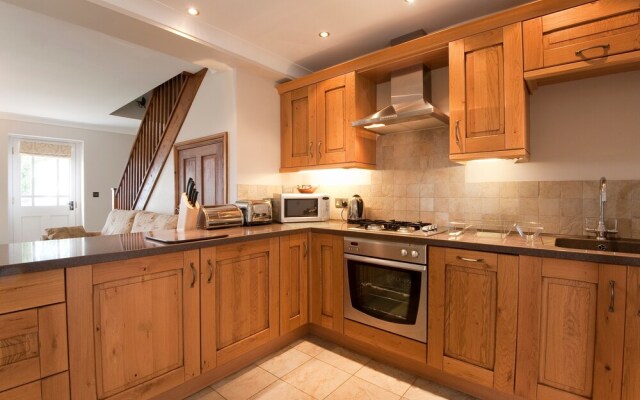 Green Acres Cottages