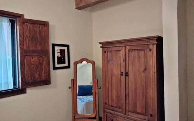 Villa Sueño Azul B&B