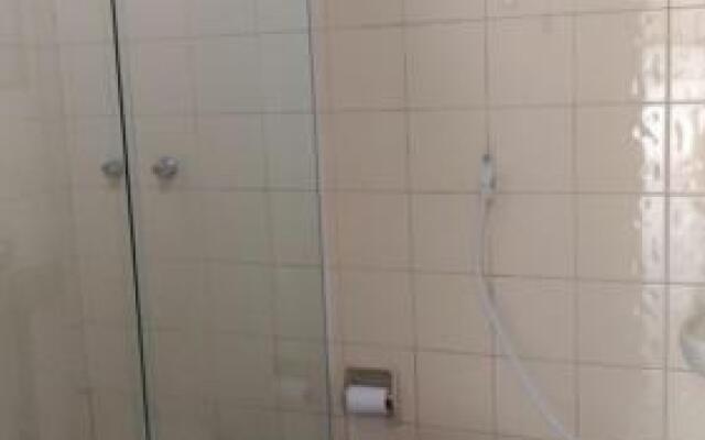 Pousada dos Corsarios de Angra