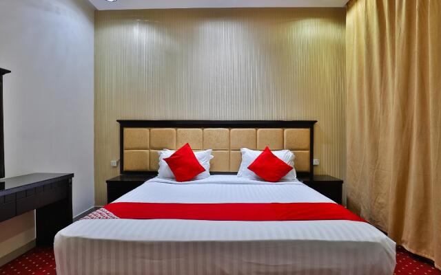 Silent Room Hotel by OYO Rooms