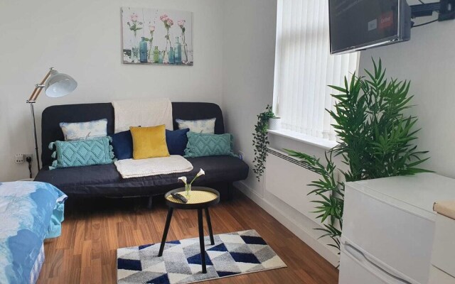 Citywide Hospitality