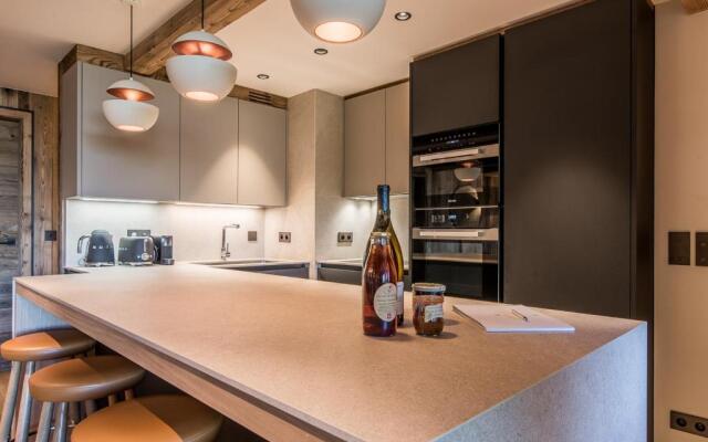 Appartement Méribel, 6 pièces, 10 personnes - FR-1-613-60