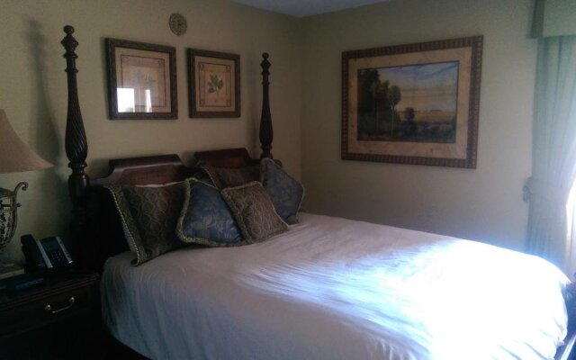 Osprey Cove Golf Club